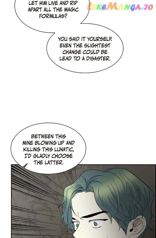 For Stella Chapter 87 – Page 54