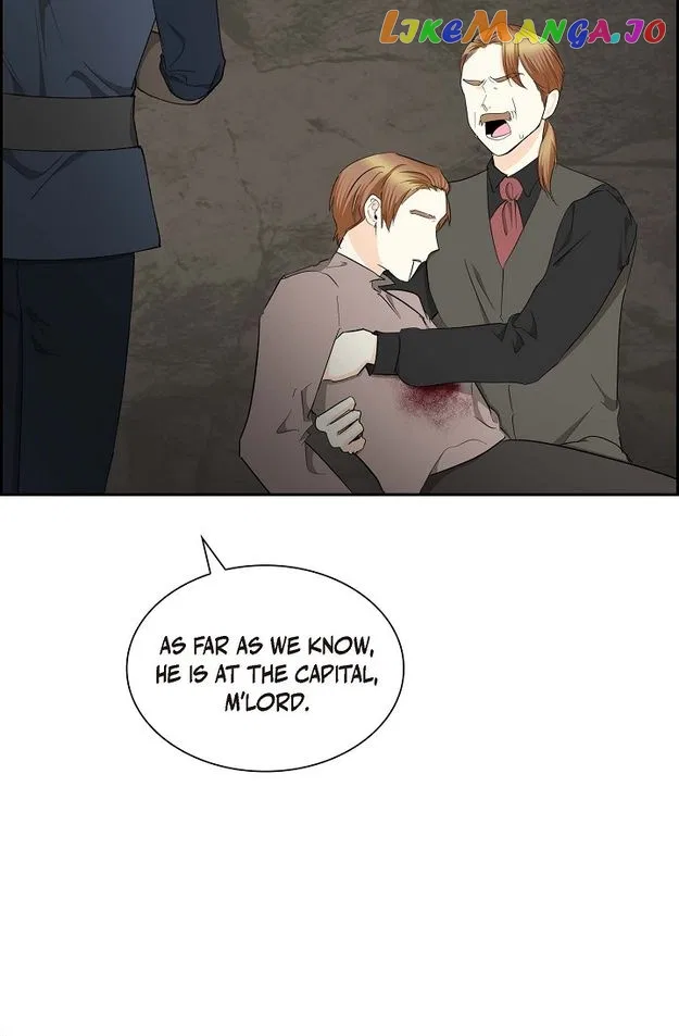 For Stella Chapter 87 – Page 80