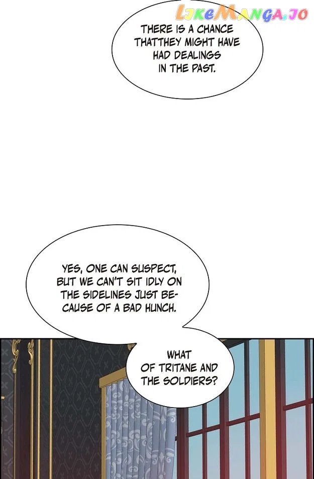 For Stella Chapter 87 – Page 89