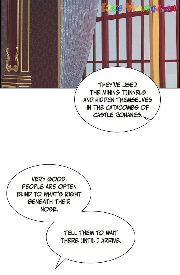 For Stella Chapter 87 – Page 90