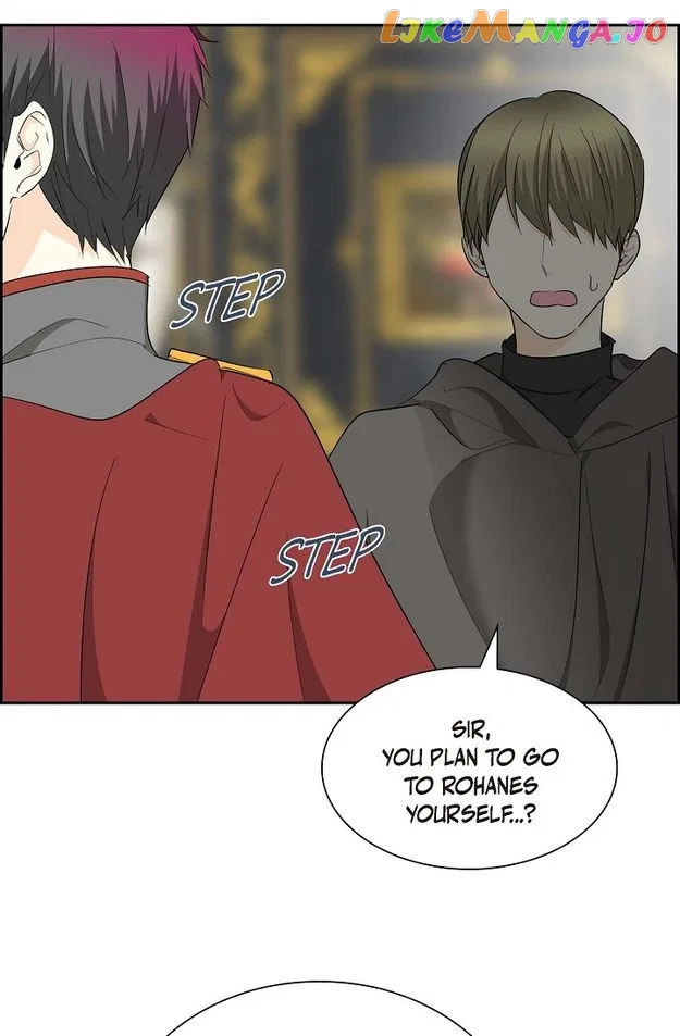 For Stella Chapter 87 – Page 91