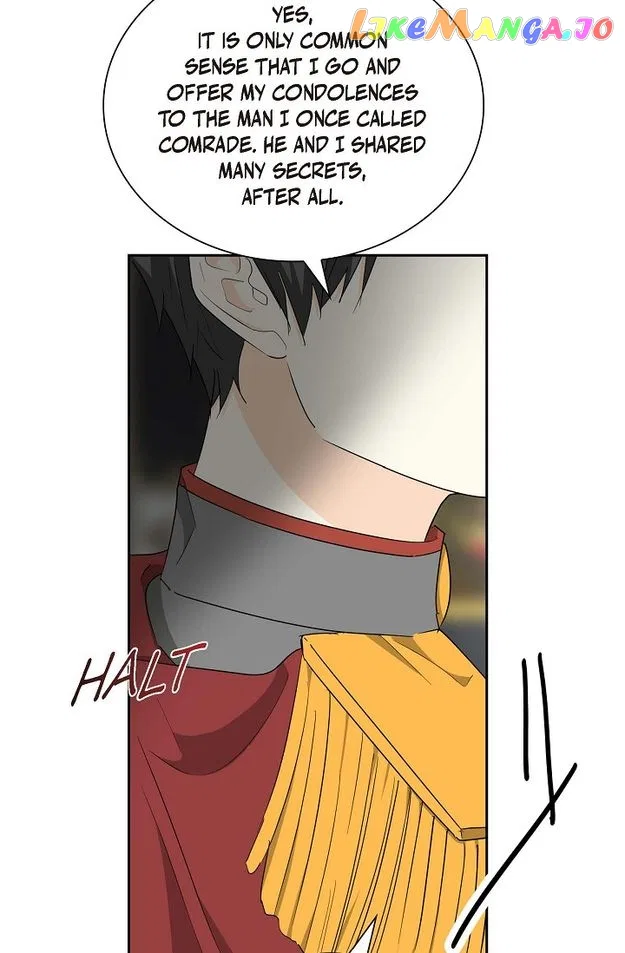 For Stella Chapter 87 – Page 92