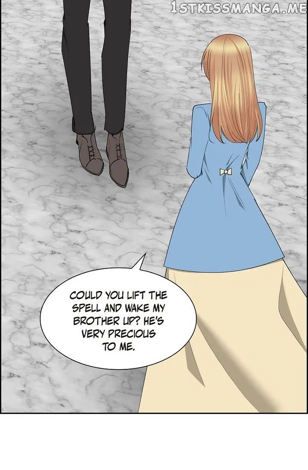 For Stella Chapter 86 – Page 8