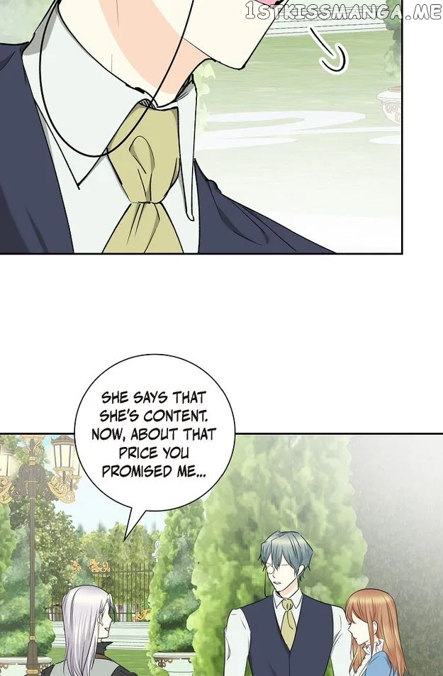 For Stella Chapter 86 – Page 21
