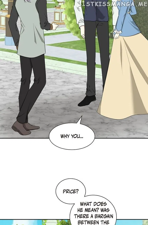 For Stella Chapter 86 – Page 22
