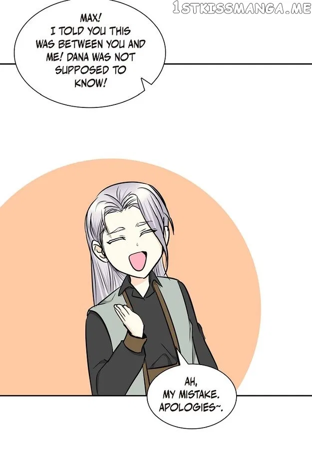 For Stella Chapter 86 – Page 24