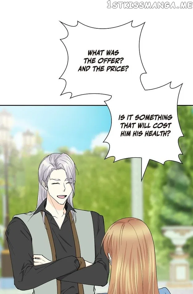For Stella Chapter 86 – Page 25