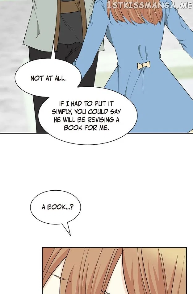 For Stella Chapter 86 – Page 26