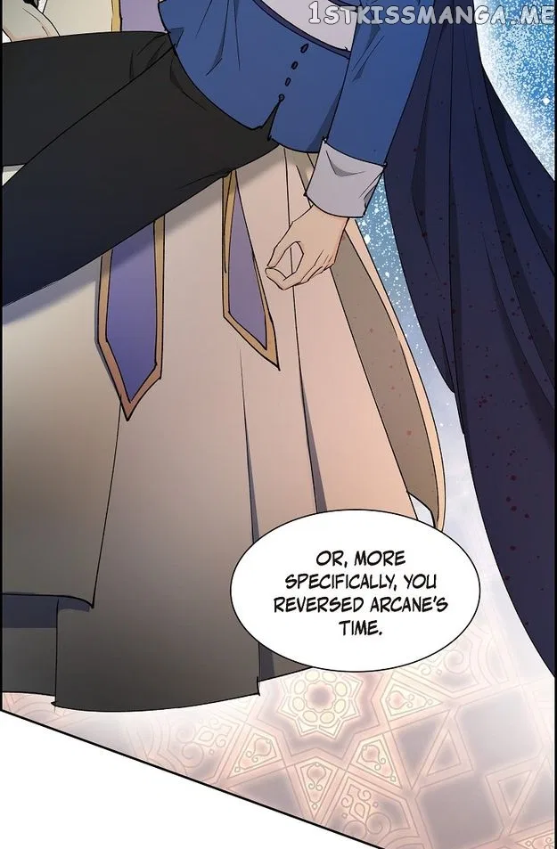 For Stella Chapter 86 – Page 32