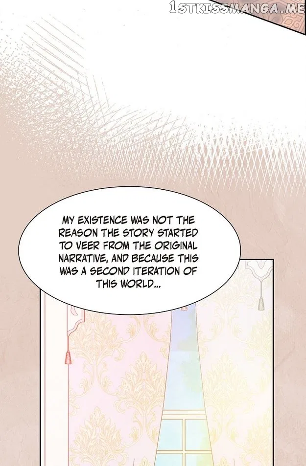 For Stella Chapter 86 – Page 33