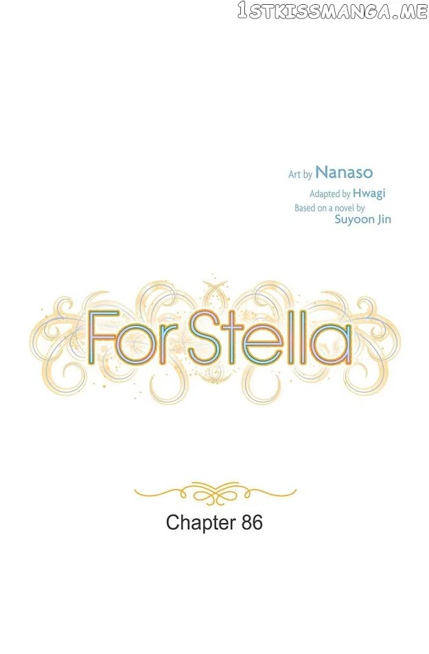 For Stella Chapter 86 – Page 62
