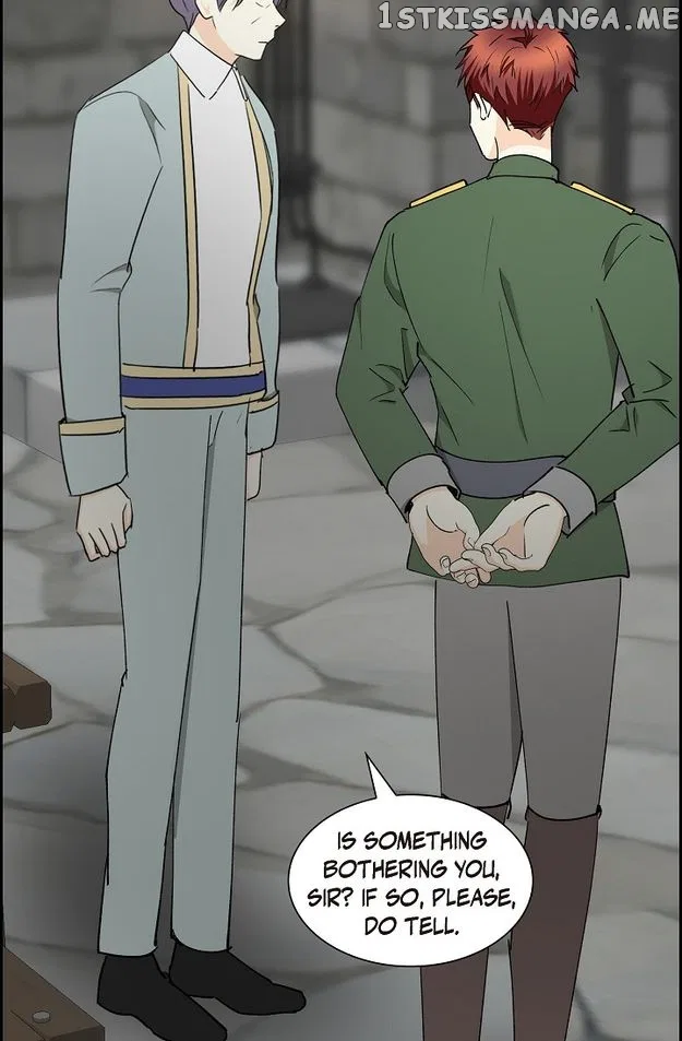 For Stella Chapter 86 – Page 69