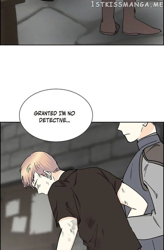For Stella Chapter 86 – Page 70