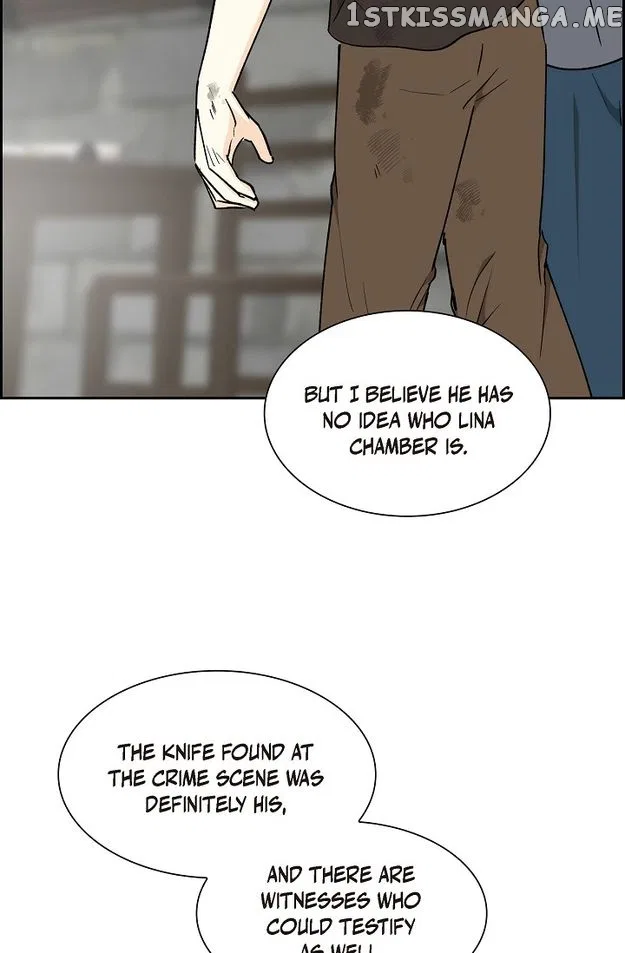 For Stella Chapter 86 – Page 71