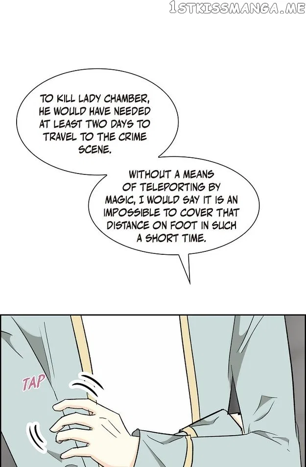 For Stella Chapter 86 – Page 82