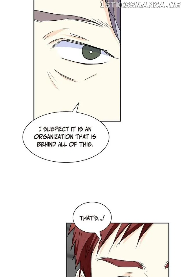 For Stella Chapter 86 – Page 84
