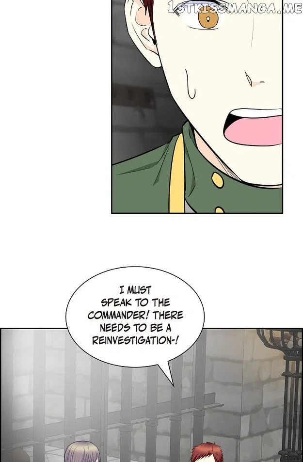 For Stella Chapter 86 – Page 85