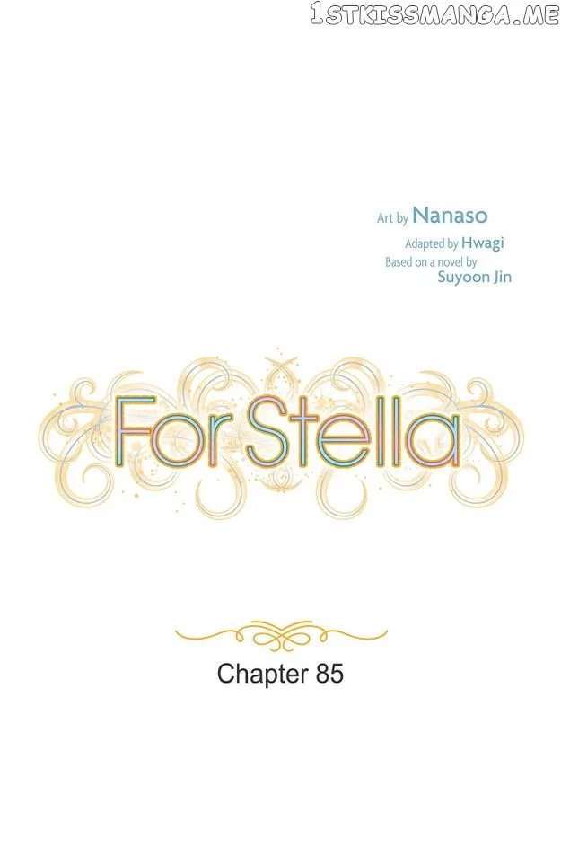 For Stella Chapter 85 – Page 2