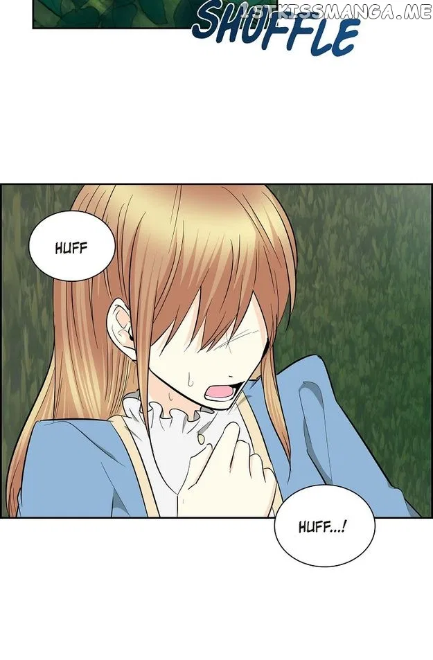 For Stella Chapter 85 – Page 14