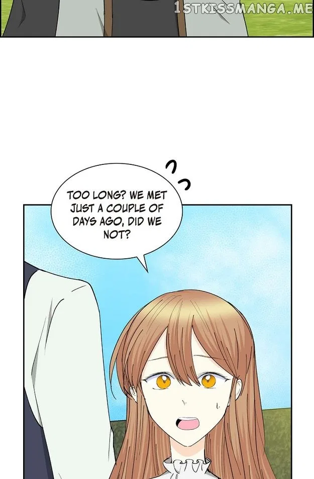 For Stella Chapter 85 – Page 35