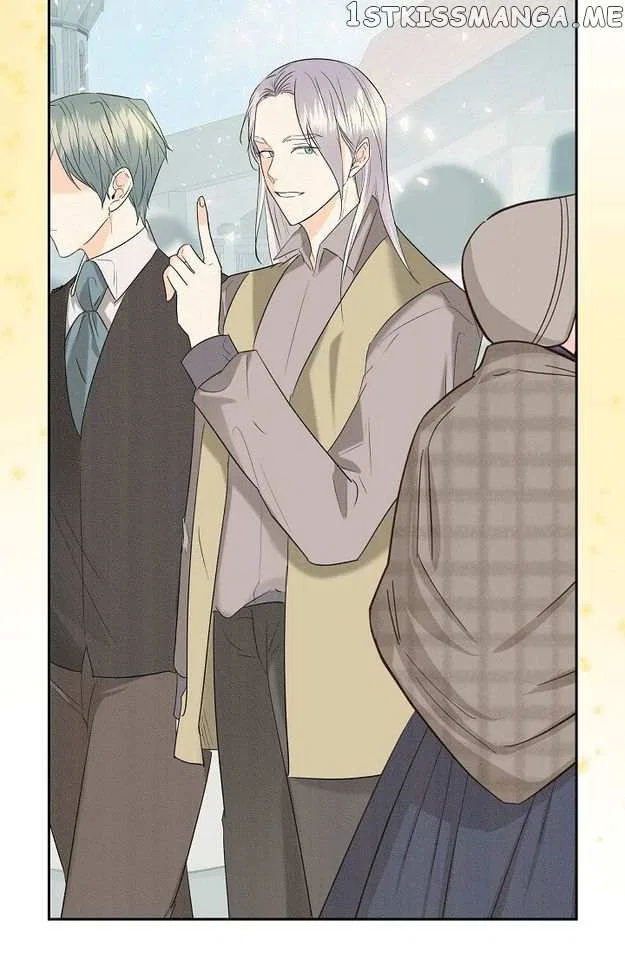 For Stella Chapter 85 – Page 37