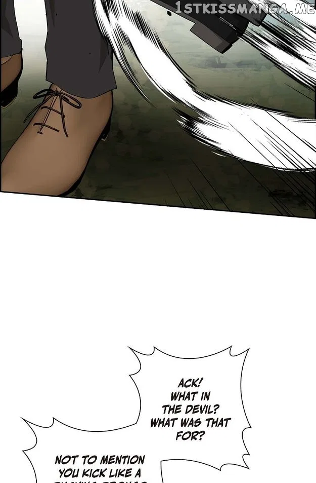 For Stella Chapter 85 – Page 41