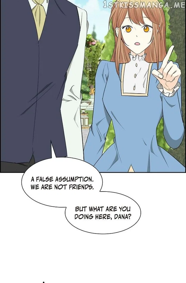 For Stella Chapter 85 – Page 44
