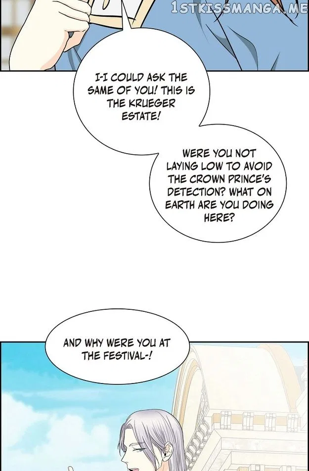 For Stella Chapter 85 – Page 46