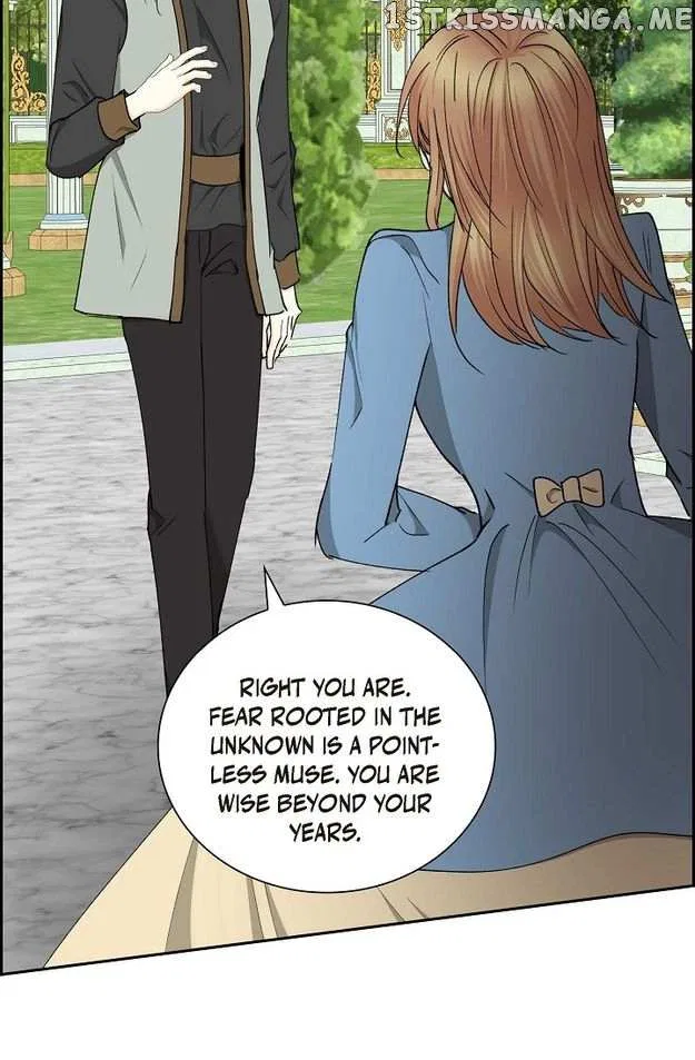For Stella Chapter 85 – Page 55