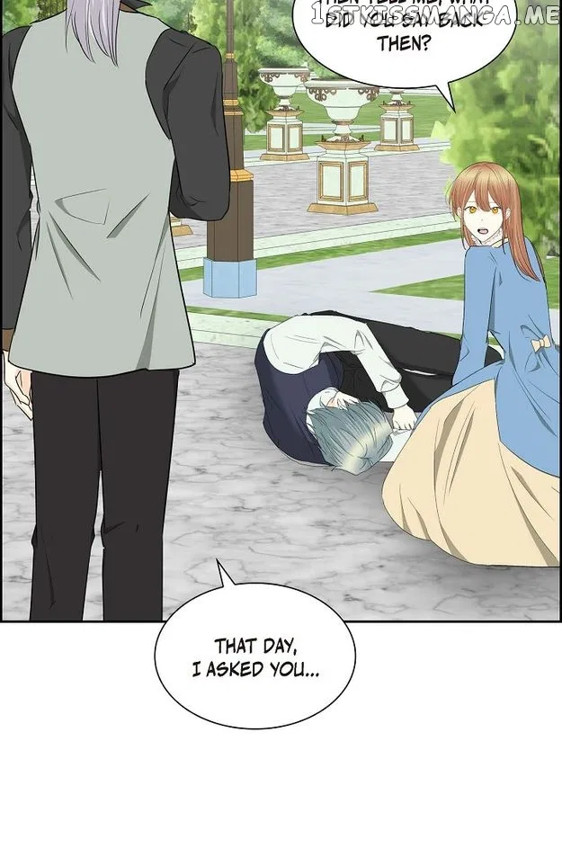 For Stella Chapter 85 – Page 60