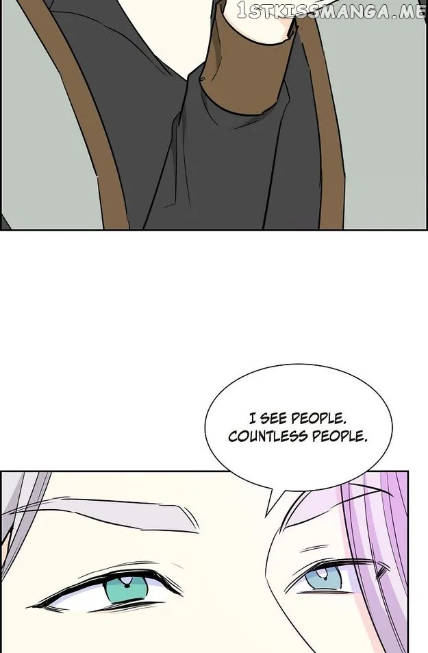 For Stella Chapter 85 – Page 70