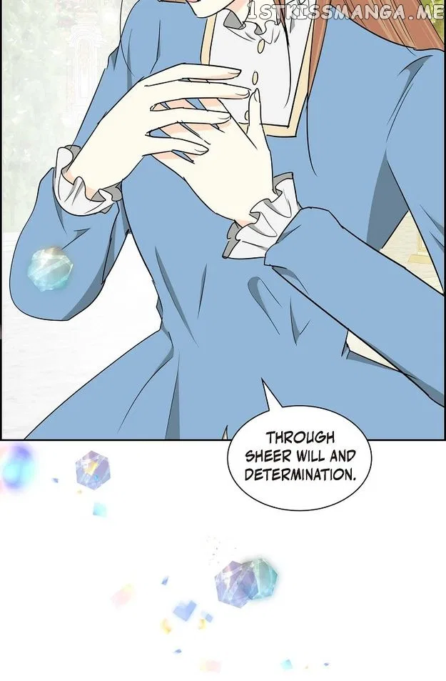 For Stella Chapter 85 – Page 96