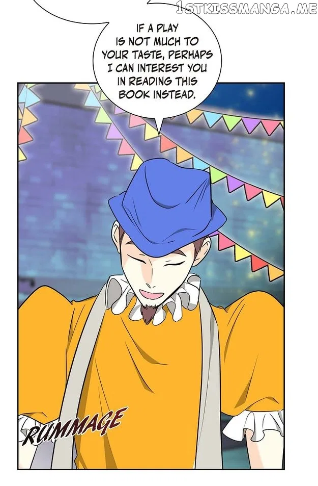 For Stella Chapter 84 – Page 4