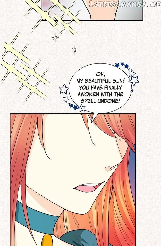 For Stella Chapter 84 – Page 10