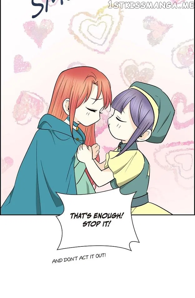 For Stella Chapter 84 – Page 12