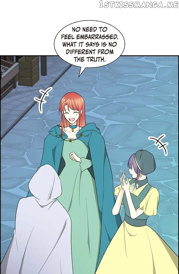 For Stella Chapter 84 – Page 13