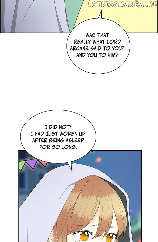 For Stella Chapter 84 – Page 14