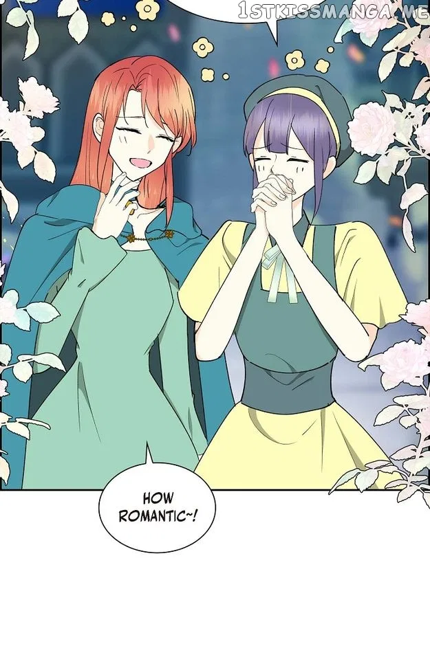 For Stella Chapter 84 – Page 16