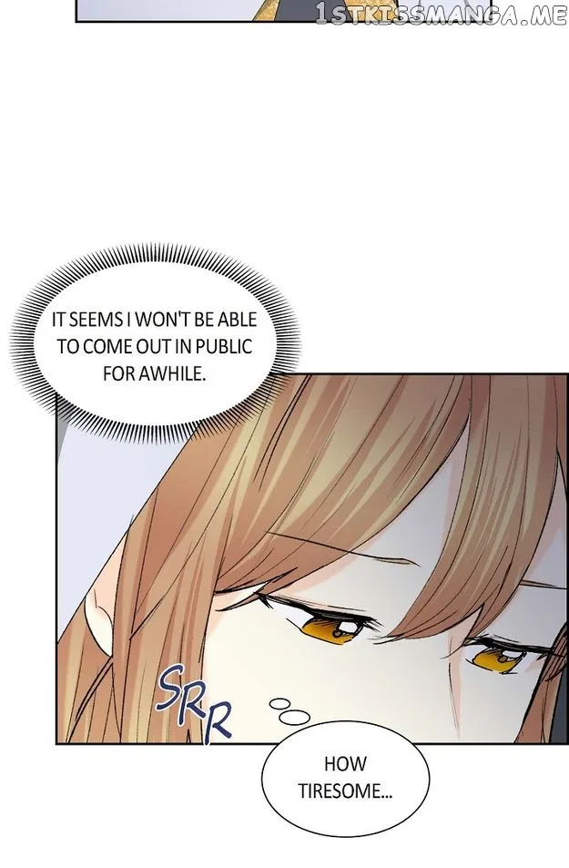 For Stella Chapter 84 – Page 18