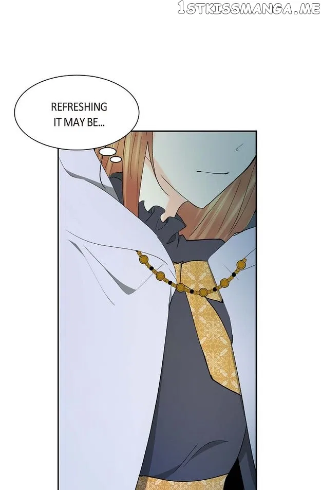 For Stella Chapter 84 – Page 21