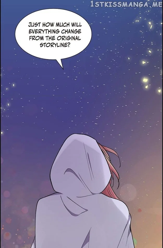 For Stella Chapter 84 – Page 23