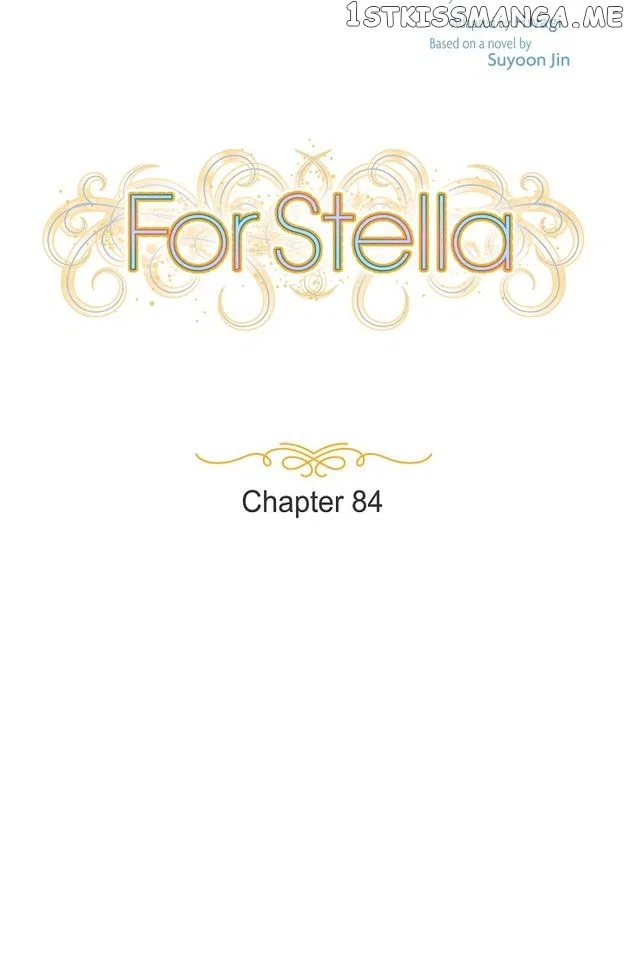 For Stella Chapter 84 – Page 25