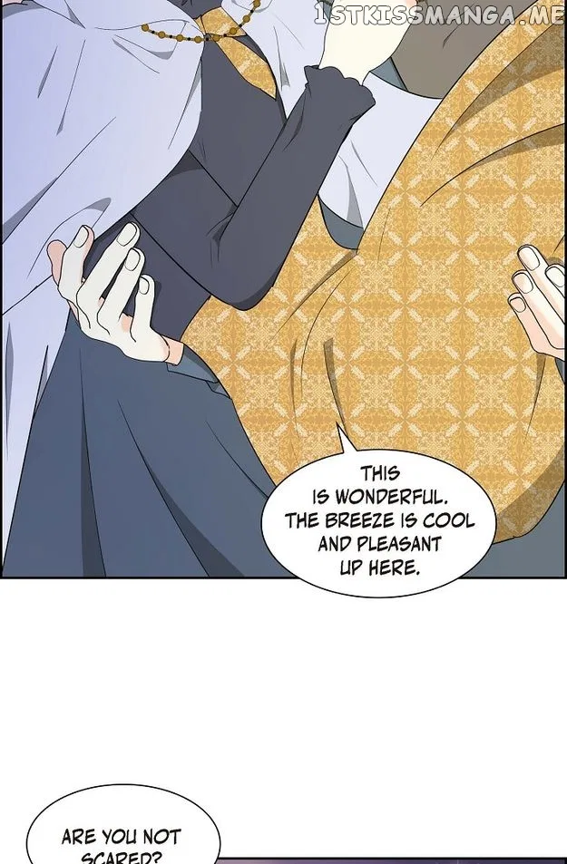 For Stella Chapter 84 – Page 30