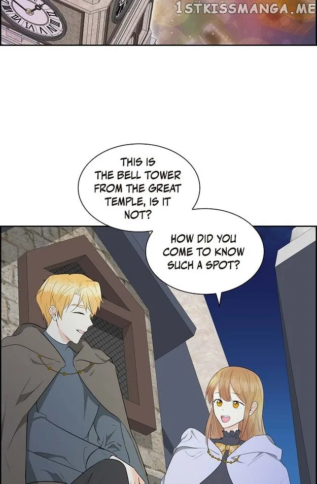 For Stella Chapter 84 – Page 37