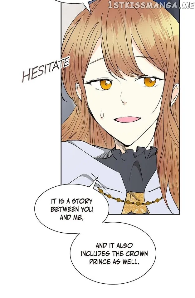 For Stella Chapter 84 – Page 39