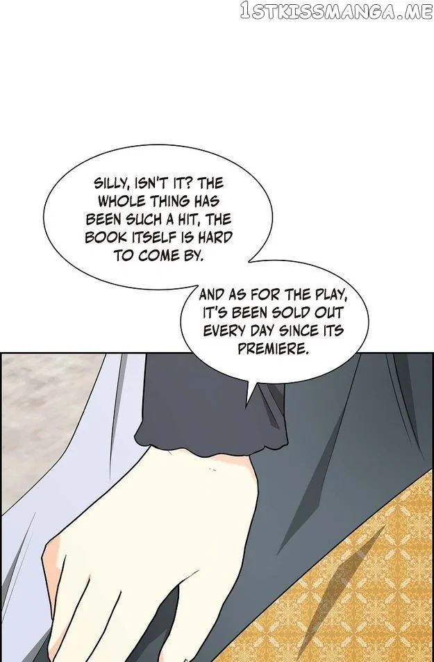 For Stella Chapter 84 – Page 41