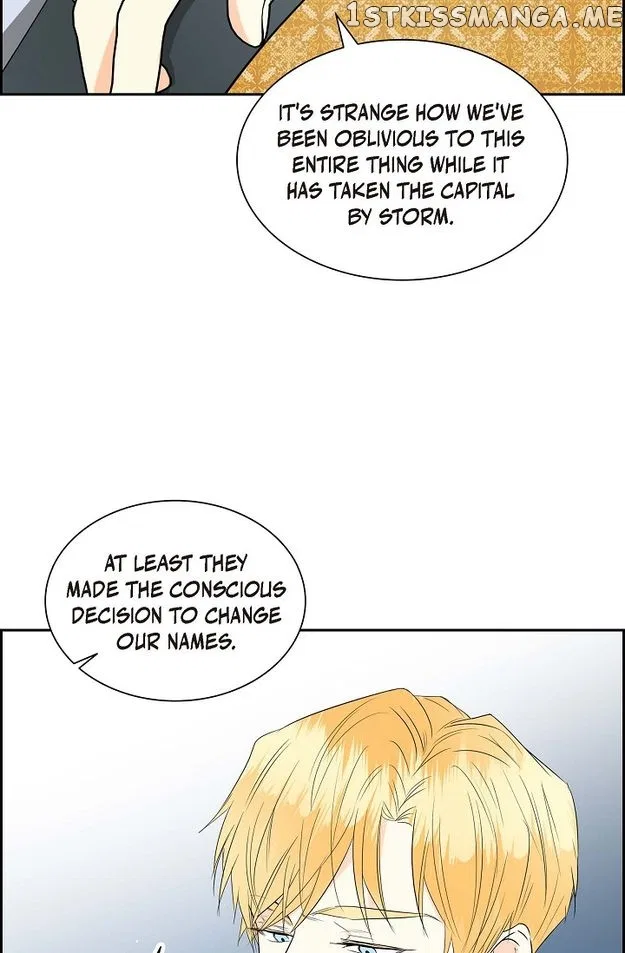 For Stella Chapter 84 – Page 42