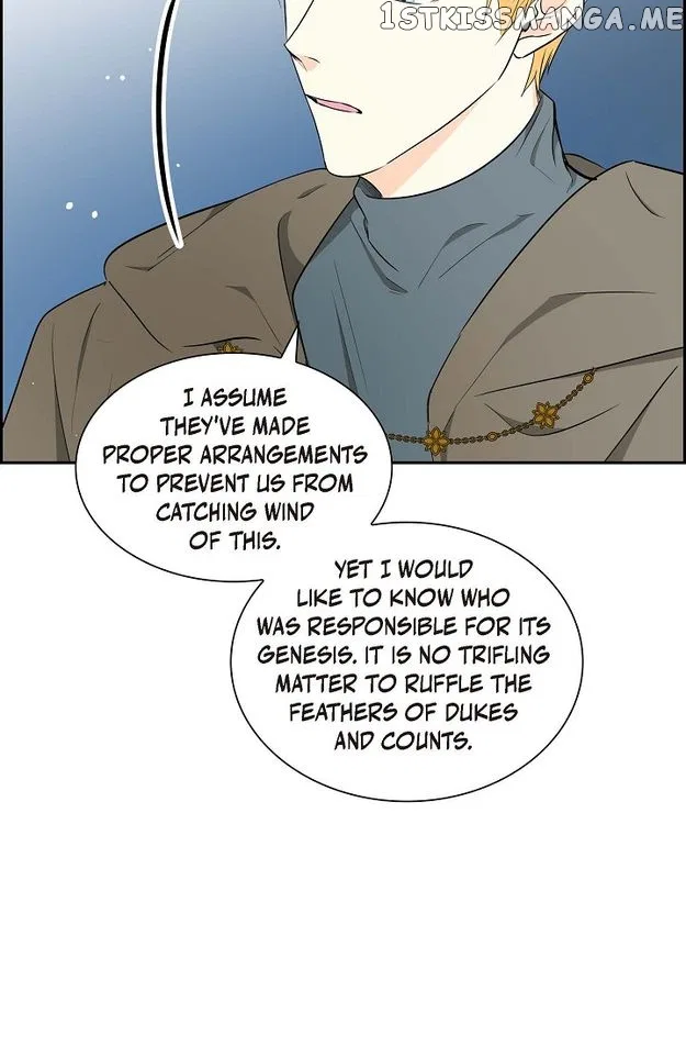 For Stella Chapter 84 – Page 43
