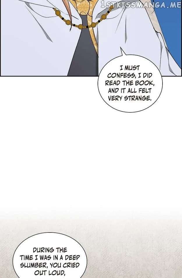 For Stella Chapter 84 – Page 45