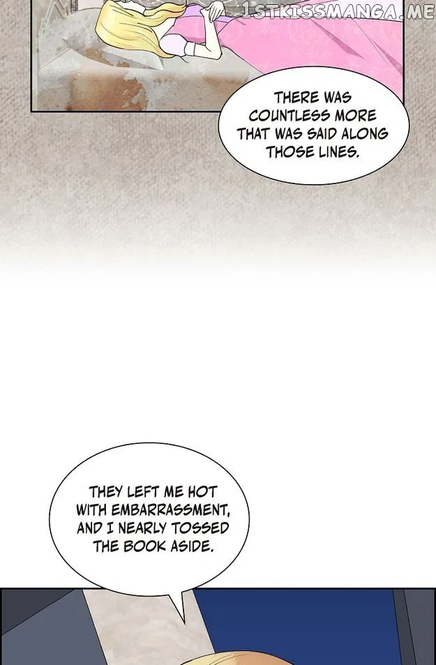 For Stella Chapter 84 – Page 47